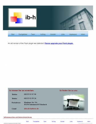 http://ib-hutterer.de