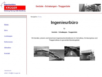 http://ib-krueger.de
