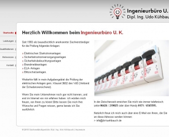 http://ib-kuehbauch.de