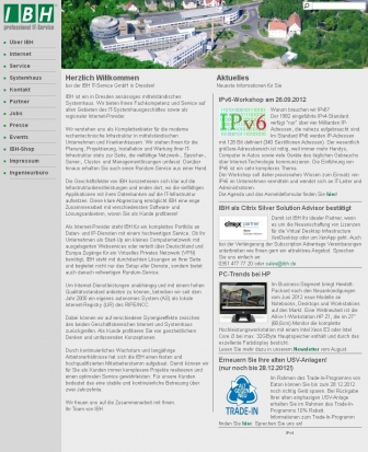 https://www.ibh.de