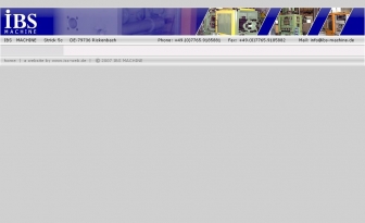 http://ibs-machine.de