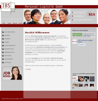 http://ibs-personal.de