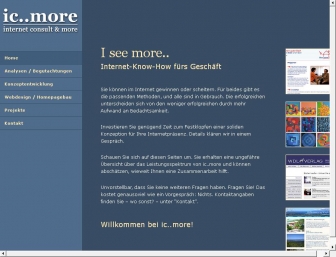 http://icmore.de