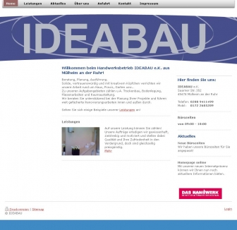 http://ideabau.de