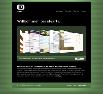 http://idearts.de/