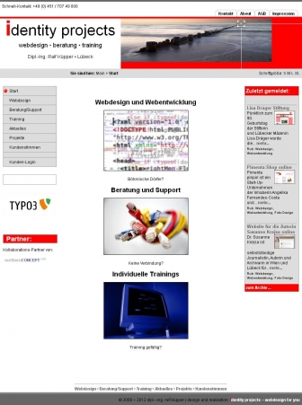 http://identity-projects.de