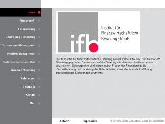 http://ifb-consult.com