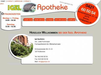 http://igelapo.de