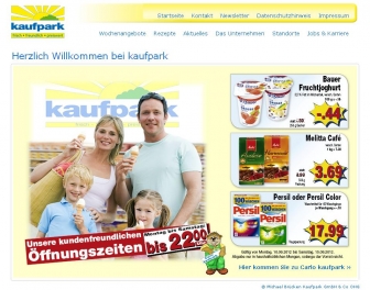 http://www.ihr-kaufpark.de