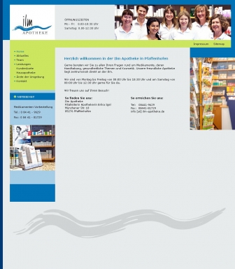 http://ilm-apotheke.de