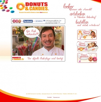 http://www.ilovedonuts.de/