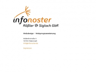 http://infonoster.com