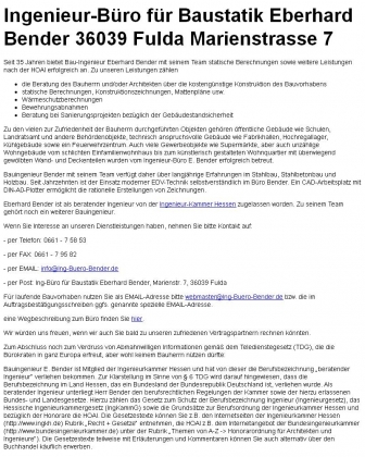 http://ing-buero-bender.de