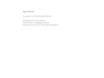 http://ingo-winter.de