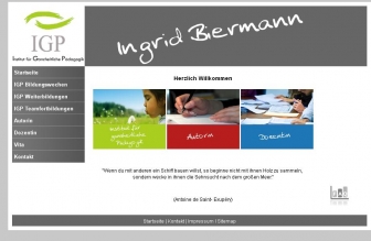http://ingrid-biermann.de