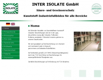 http://inter-isolate.de