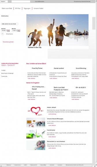 http://intercityhotel.de