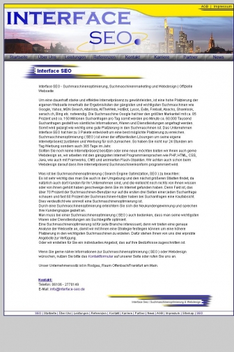 http://interface-seo.de