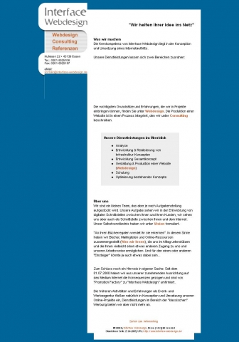 http://interface-webdesign.de