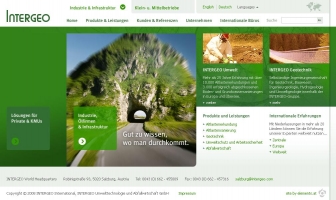 http://intergeo.com