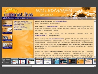 http://internet-live.de