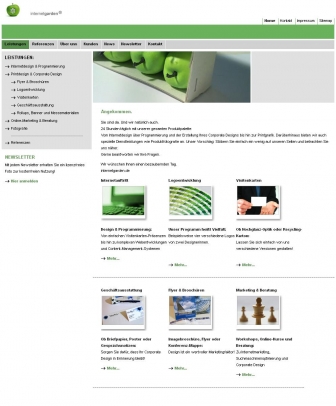 http://internetgarden.de