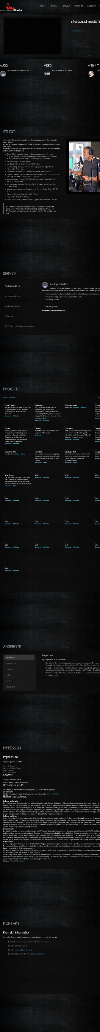http://intersound.de