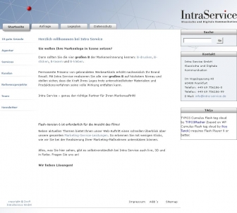 http://intra-service.de