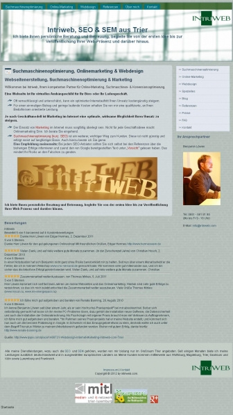http://www.intriweb.com