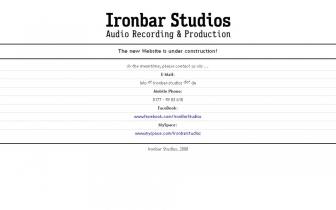 http://ironbar-studios.de