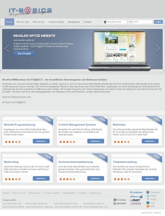 http://it-basics.net