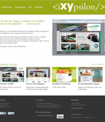 http://ixypsilon.de