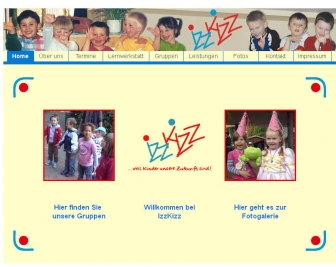 http://www.izzkizz.de
