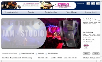 http://jam-studio.de
