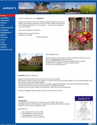 http://www.janbecks.de
