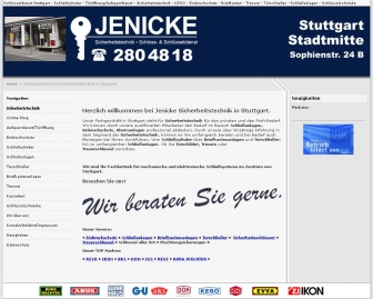 http://jenicke-sicherheitstechnik.de