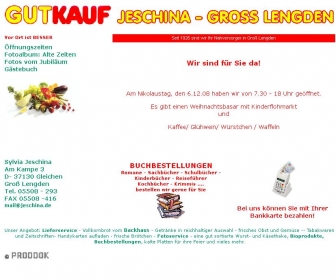 http://www.jeschina.de