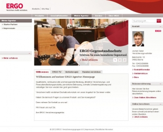 http://jochen.sakel.ergo.de