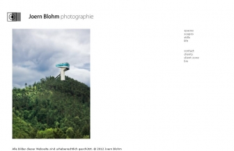 http://joernblohm.com