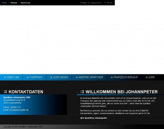 http://www.johannpeter.de