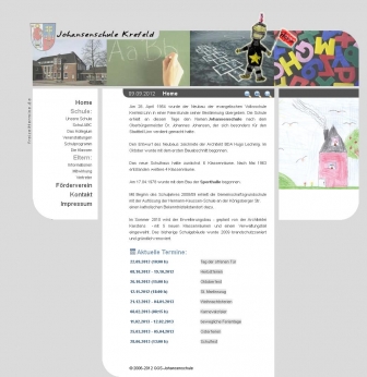 http://johansenschule.de
