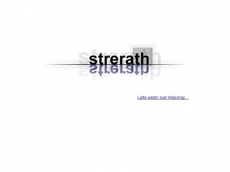 http://juergen-strerath.de