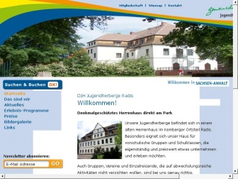 http://jugendherberge-radis.de