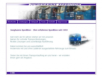 http://junghanns-spedition.de