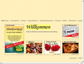 http://just-catering.de