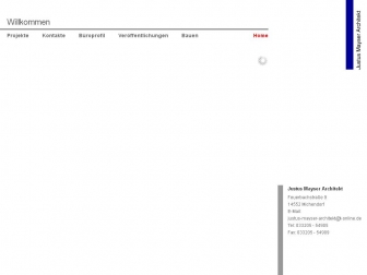 http://justus-mayser-architekt.de