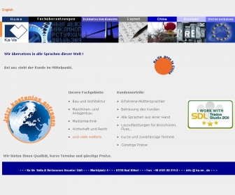 http://ka-ve.de
