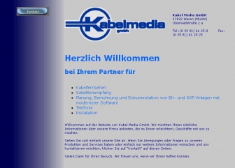 http://kabelmedia-gmbh.de