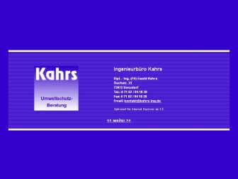 http://kahrs-ing.de