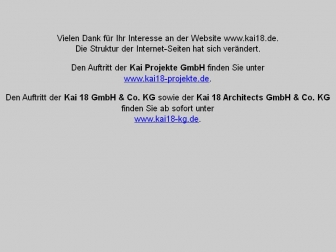 http://kai18.de